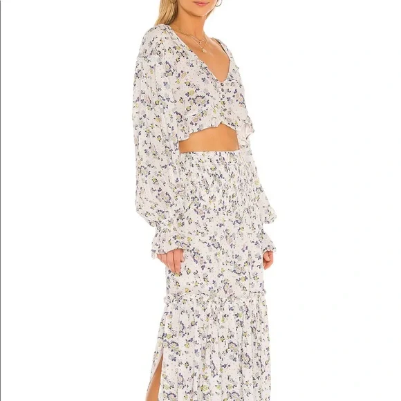 Free People set- Size Medium - Picture 2 of 3